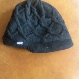 [Patagonia] Knit Fleece lined Beanie